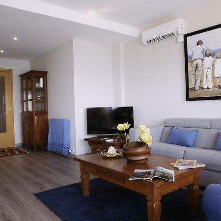 Great Sea-Side Barcelona Apartment Badalona Dış mekan fotoğraf