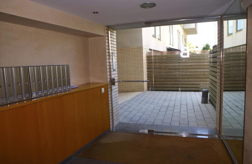 Great Sea-Side Barcelona Apartment Badalona Dış mekan fotoğraf