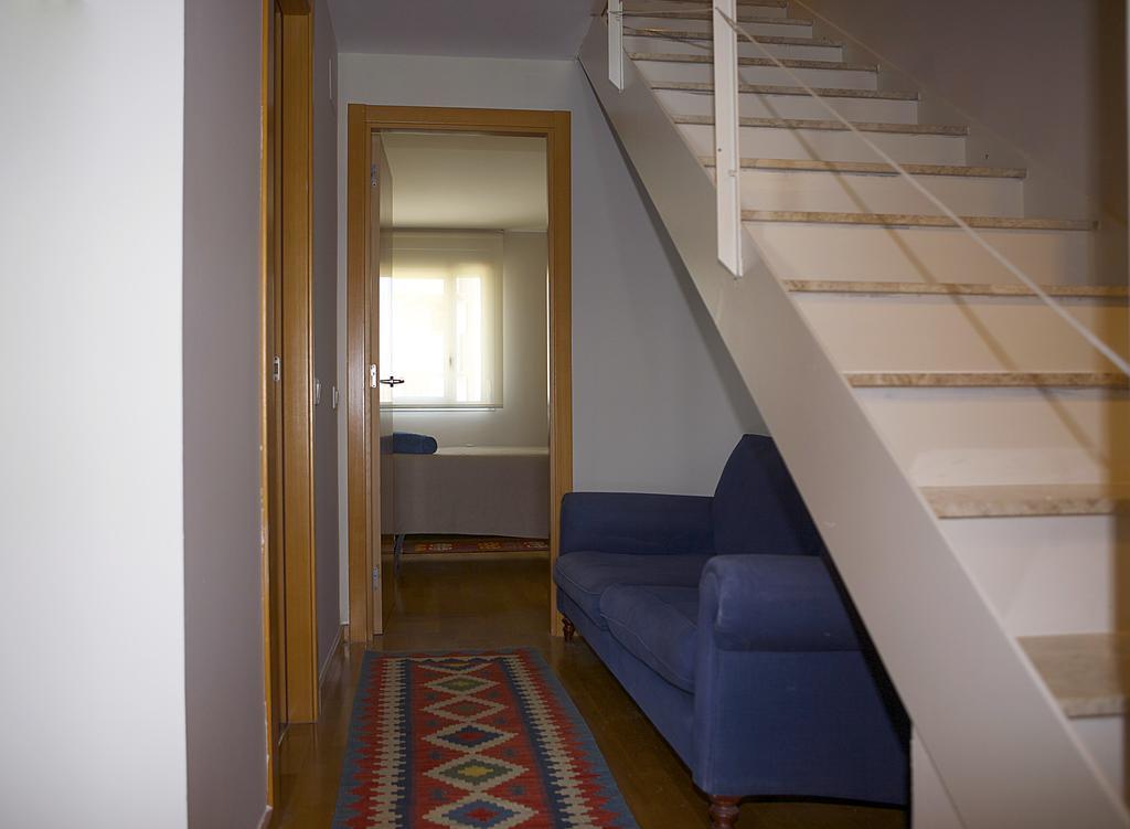 Great Sea-Side Barcelona Apartment Badalona Oda fotoğraf